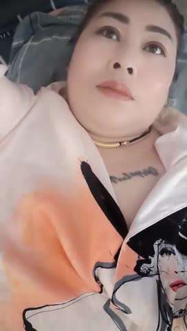 熟女自卫自拍