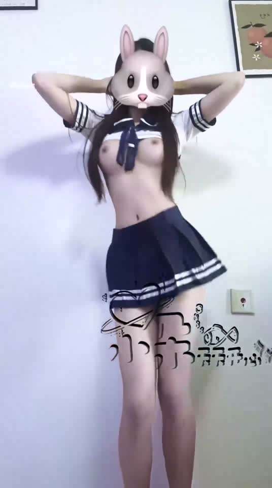 福利姬小朵