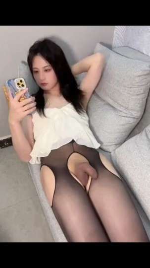 最美人妖