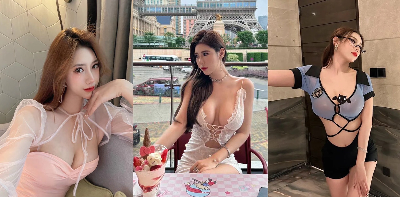人气网黄南汐bbyumi极品尤物性欲超强私下服务金主私拍视频流出