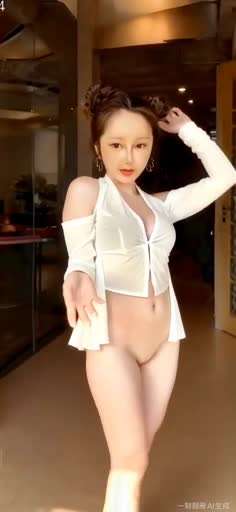 少妇