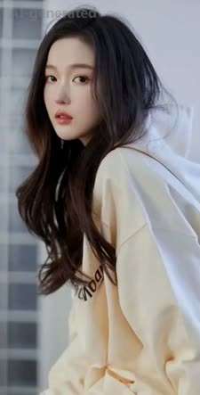 Ai美女
