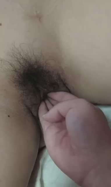 拳交子宫