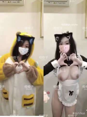 双倍快乐冲冲冲裸舞