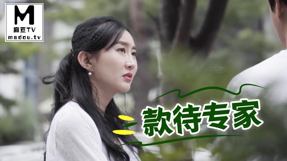 款待专家