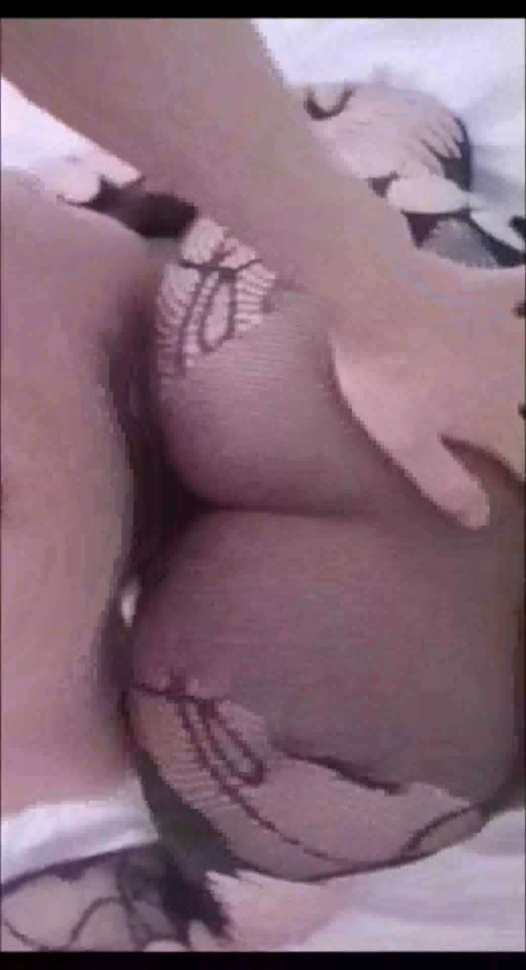 小萝莉叫的真好