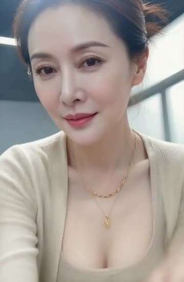 旱厕 阿姨尿尿反差 最新AI软件圆你女神梦 视频同款AI软件