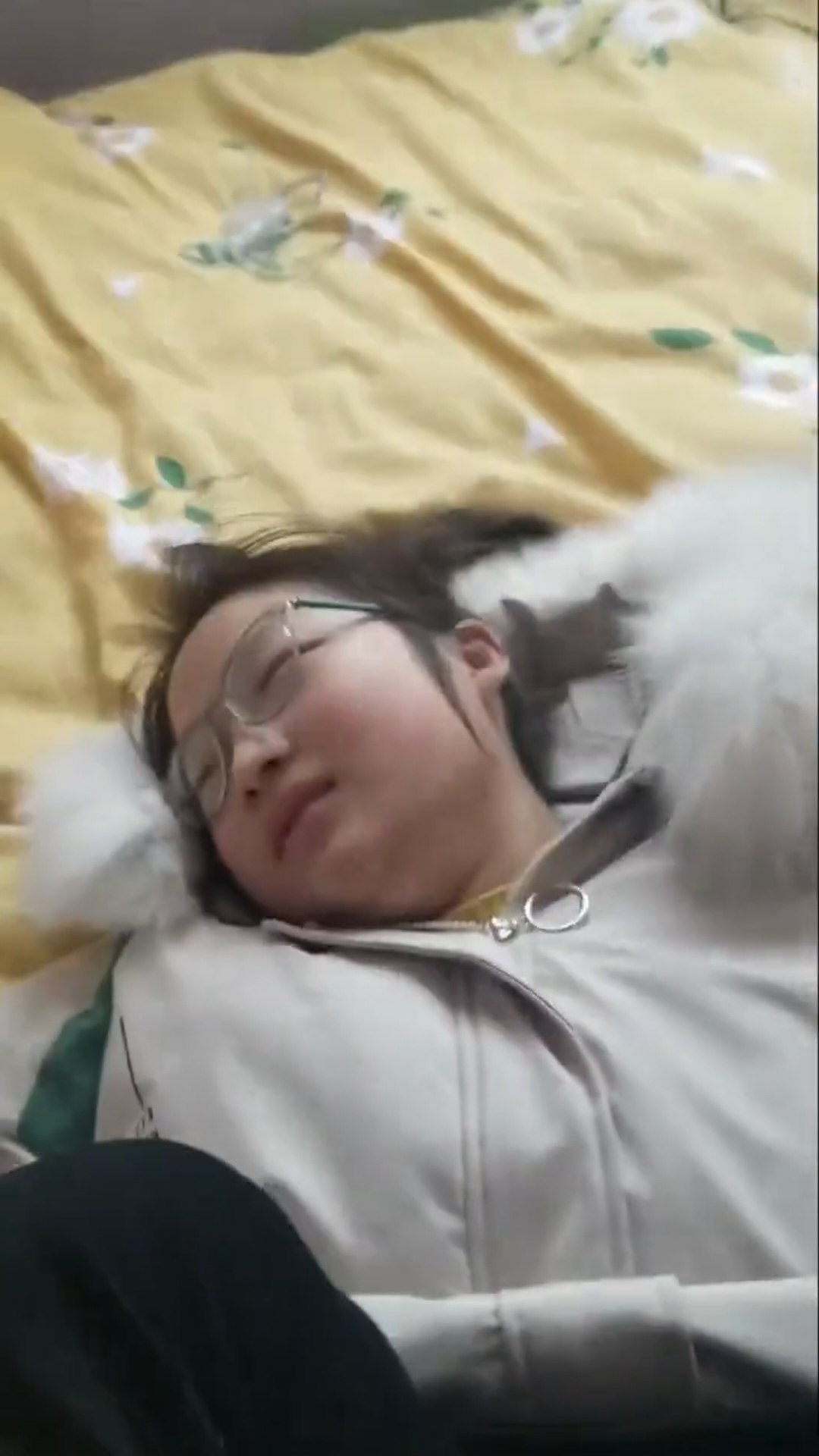 爆草放假的表妹