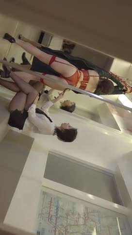 电车调教