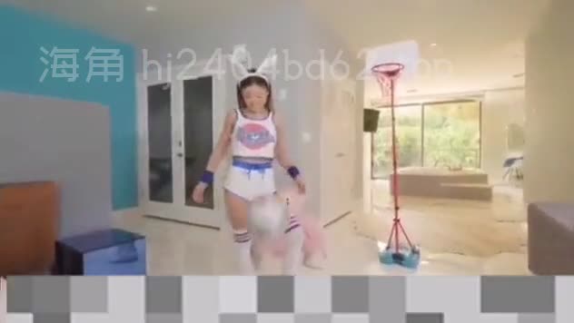 大声呻吟
