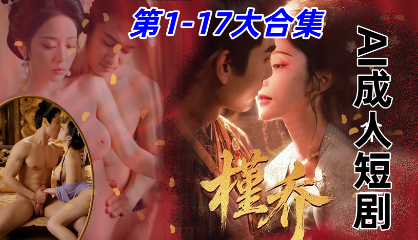 新番上线《 槿乔 》1-17 大合集 #ai成人短剧# 持续更新中，更多后续请订阅观看更便捷！简介； 白日我是府里未出阁的小姐 而黑夜则是帝王的情人