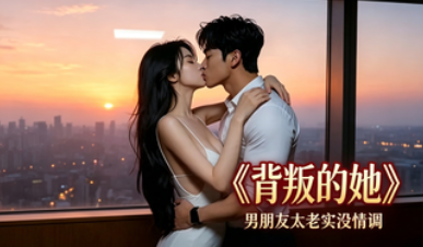 《背叛的她》#ai成人短剧 #持续更新中，更多后续请订阅观看更便捷！！！