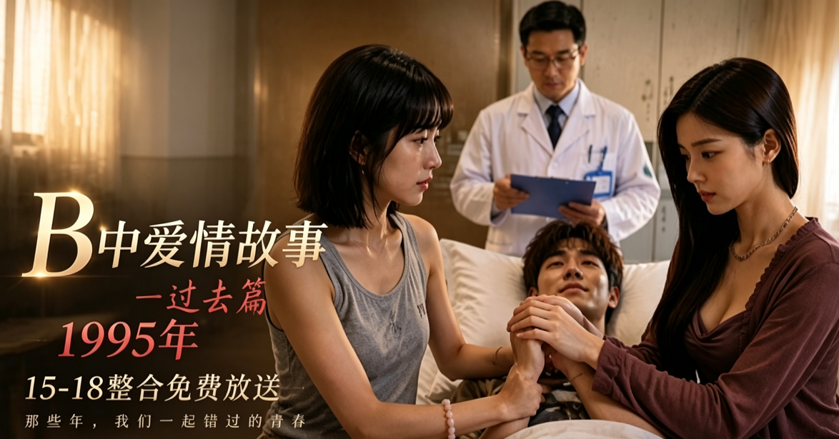 《B中爱情故事 过去篇》合集  #ai成人短剧# 简介；全剧虐恋的开始，女主小怡出轨了，出轨对象是自己的学生。女主被男主二套路，逐步沉沦，成了被男主二驯化的一只母狗。男主1宠着，男主2虐着，小怡的反差必是全剧亮点。绿帽情节中都喜欢的场景：一边给老公打电话，一边被主人艹。。。。。。