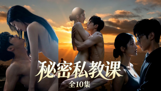 新番上线《 秘密私教课》 #ai成人短剧# 简介；健身房分配到身材绝佳的美女私教 户外运动忍不住开战。持续更新中，更多后续请订阅观看更便捷！